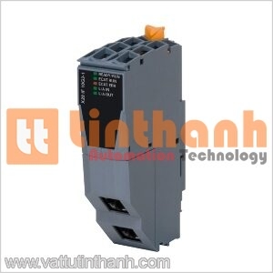 X20IF10G3-1 - Mô đun giao tiếp X20 DTM 1 EtherCAT slave - B&R TT