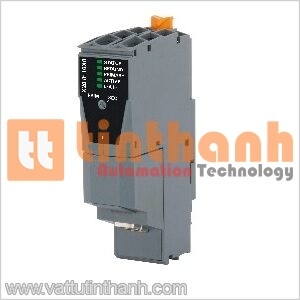X20IF10X0 - Mô đun giao tiếp X20 1 redundancy link - B&R TT