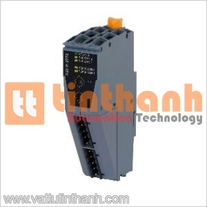 X20IF2772 - Mô đun giao tiếp X20 2 CAN bus - B&R TT