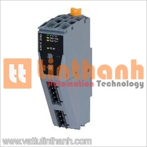 X20IF2792 - Mô đun giao tiếp X20 1 CAN bus - B&R TT