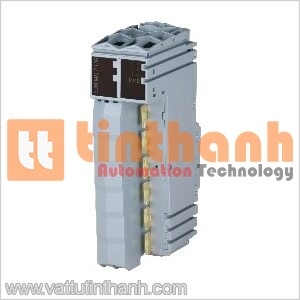 X20MM2436 - Mô đun X20 PWM motor 2 PWM 24-39 VDC - B&R TT