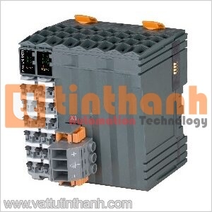 X20MM4455 - Mô đun X20 PWM motor 4 PWM 24-48 VDC - B&R TT
