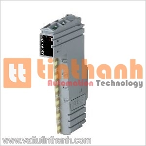 X20PS3310 - Mô đun cấp nguồn X20 - B&R TT