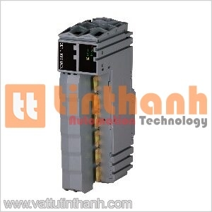 X20SM1436 - Mô đun X20 stepper motor 1 motor connection - B&R TT