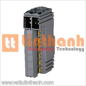 X20SM1446-1 - Mô đun X20 stepper motor 1 motor connection - B&R TT