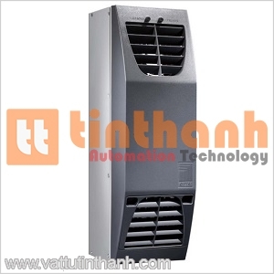 SK 3201.200 - Máy điều hòa nhiệt - điện - Rittal TT - Vật Tư Tín Thành