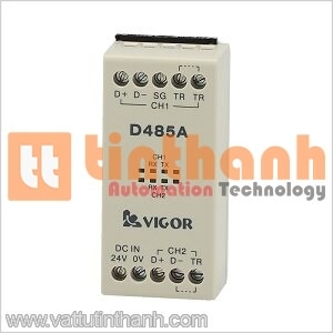 VS-485A-EC - Card mở rộng truyền thông RS-485 - Vigor TT