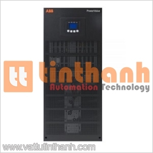 4NWP100118R0001 - Bộ lưu điện UPS PowerValue 11/31 T 20000VA/18000W ABB