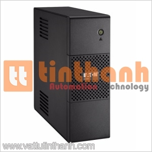 5S1000i - Bộ lưu điện UPS 5S 1000VA/600W Eaton