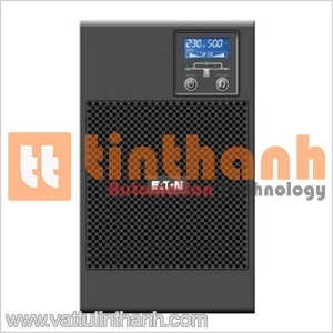 9E1000I - Bộ lưu điện 9E UPS 1000VA/800W Eaton
