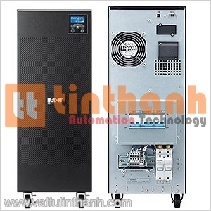 9E10Ki - Bộ lưu điện 9E UPS 10000VA/8000W Eaton