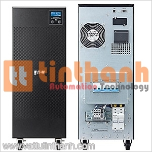 9E6Ki - Bộ lưu điện 9E UPS 6000VA/4800W Eaton