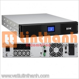 9SX1500IR - Bộ lưu điện 9SX Rack UPS 1500VA/1350W Eaton