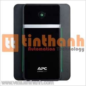BX1600MI-AR - Bộ lưu điện Back-UPS 1600VA - APC TT