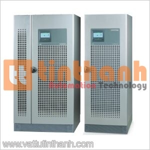 DELPHYS BC (200-300 kVA) - Bộ lưu điện UPS 200-300KVA Socomec