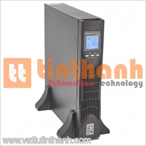 DU230003 - Bộ lưu điện UPS E201R+ | 1kVA 1 Phase - Dale TT