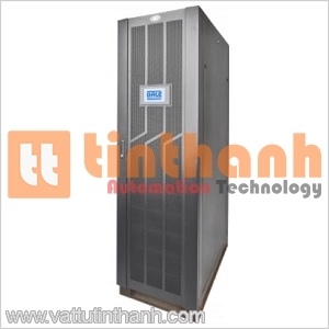 DU230024 - Bộ lưu điện UPS E611100 | 100kVA 1 Phase - Dale TT