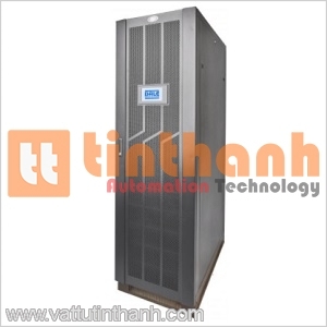 DU230030 - Bộ lưu điện UPS E633400/4050 | 400kVA 3 Phase - Dale TT