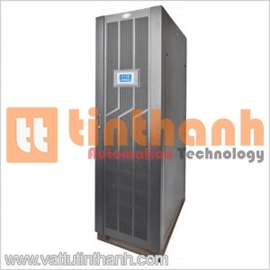 DU230032 - Bộ lưu điện UPS E633800/4050 | 800kVA 3 Phase - Dale TT