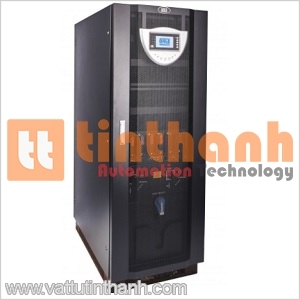 DU230051 - Bộ lưu điện UPS E733400 | 400kVA 3 Phase - Dale TT