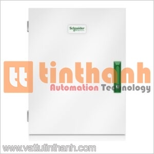 E3MBBB60K80H - Easy UPS 3M Battery Breaker Box 60-80kVA - APC TT