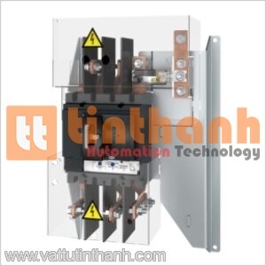 E3MBBK60K80H - Easy UPS 3M Battery Breaker Kit 60-80kVA - APC TT