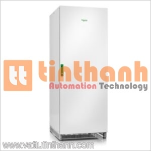 E3MCBC7B - Tủ Easy UPS 3M Classic Battery - APC TT