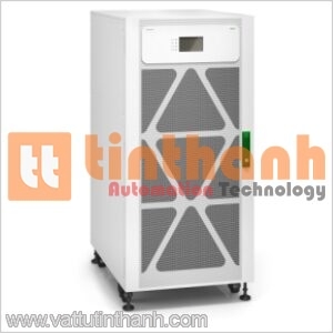 E3MUPS200KHS - Bộ lưu điện Easy UPS 3M 200kVA 400V - APC TT