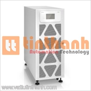 E3MUPS60KHS - Bộ lưu điện Easy UPS 3M 60kVA 400V - APC TT