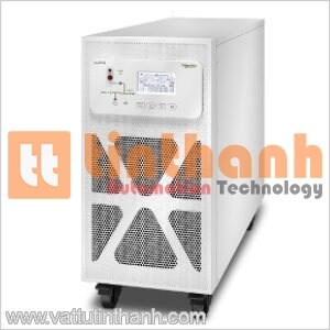E3SUPS10K3I - Bộ lưu điện Easy UPS 3S 10 kVA 400 V - APC TT
