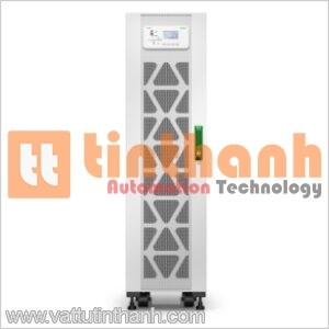 E3SUPS10K3IB - Bộ lưu điện Easy UPS 3S 10 kVA 400 V - APC TT