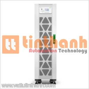 E3SUPS10K3IB2 - Bộ lưu điện Easy UPS 3S 10 kVA 400 V - APC TT
