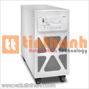 E3SUPS10KH - Bộ lưu điện Easy UPS 3S 10 kVA 400 V - APC TT