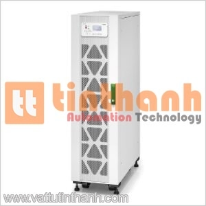 E3SUPS10KHB2 - Bộ lưu điện Easy UPS 3S 10 kVA 400 V - APC TT