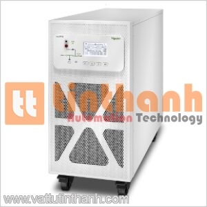 E3SUPS15K3I - Bộ lưu điện Easy UPS 3S 15 kVA 400 V - APC TT