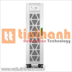E3SUPS15K3IB1 - Bộ lưu điện Easy UPS 3S 15 kVA 400 V - APC TT