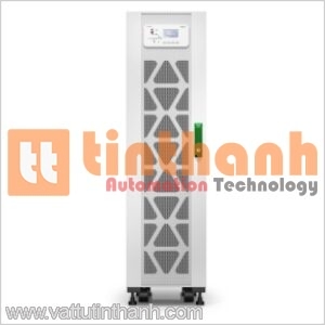 E3SUPS15K3IB2 - Bộ lưu điện Easy UPS 3S 15 kVA 400 V - APC TT