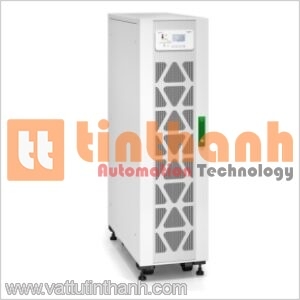 E3SUPS15KFB1 - Bộ lưu điện Easy UPS 3S 15kVA 208V - APC TT