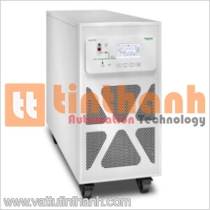E3SUPS15KH - Bộ lưu điện Easy UPS 3S 15 kVA 400 V - APC TT