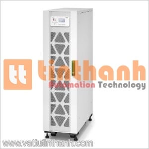 E3SUPS15KHB - Bộ lưu điện Easy UPS 3S 15 kVA 400 V - APC TT