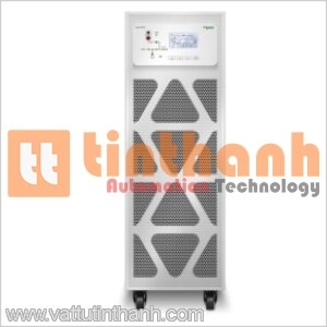 E3SUPS20K3I - Bộ lưu điện Easy UPS 3S 20 kVA 400 V - APC TT