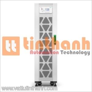 E3SUPS20K3IB1 - Bộ lưu điện Easy UPS 3S 20 kVA 400 V - APC TT