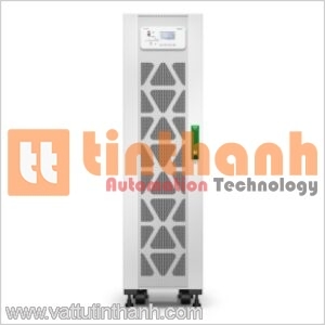 E3SUPS20K3IB2 - Bộ lưu điện Easy UPS 3S 20 kVA 400 V - APC TT