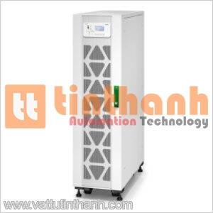 E3SUPS20KFB1 - Bộ lưu điện Easy UPS 3S 20kVA 208V - APC TT