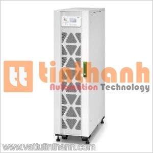 E3SUPS20KHB1 - Bộ lưu điện Easy UPS 3S 20 kVA 400 V - APC TT