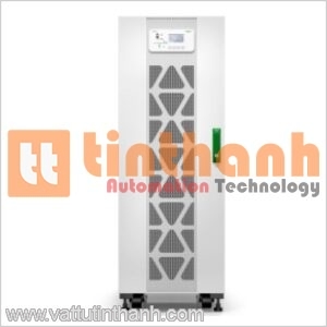 E3SUPS30K3IB - Bộ lưu điện Easy UPS 3S 30 kVA 400 V - APC TT