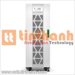 E3SUPS30K3IB2 - Bộ lưu điện Easy UPS 3S 30 kVA 400 V - APC TT