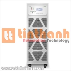 E3SUPS30KH - Bộ lưu điện Easy UPS 3S 30 kVA 400 V - APC TT