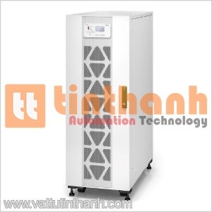 E3SUPS30KHB - Bộ lưu điện Easy UPS 3S 30 kVA 400 V - APC TT