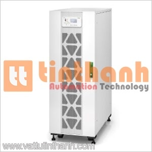 E3SUPS40KHB - Bộ lưu điện Easy UPS 3S 40 kVA 400 V - APC TT